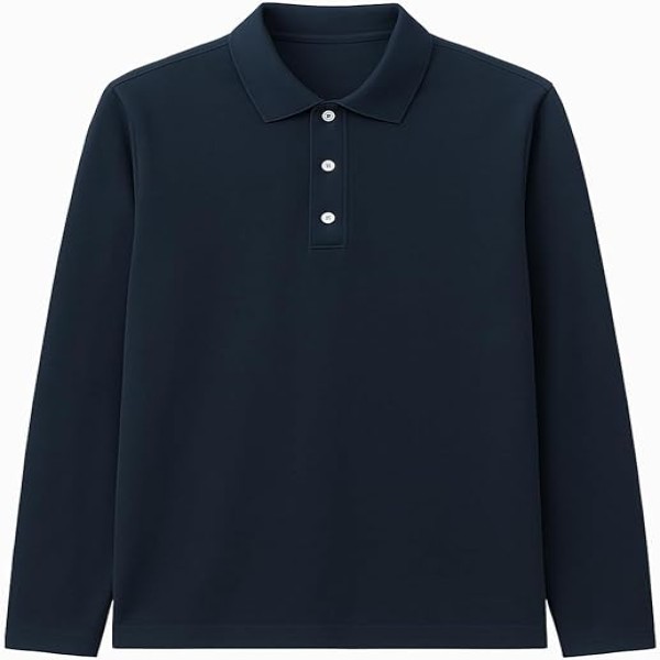 Classic polo shirt